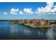 Luxury waterfront community with beautiful homes at 2749 Via Cipriani # 1010B, Clearwater, FL 33764