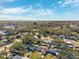 Aerial view showcasing home and neighborhood at 3724 15Th Se Ave, Largo, FL 33771