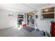 Florida room with access to the backyard at 3724 15Th Se Ave, Largo, FL 33771