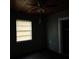 Bedroom with carpeted floor and one window at 905 10Th Sw St, Ruskin, FL 33570