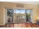 Enjoy breathtaking views from your condo's private balcony at 960 Starkey Rd # 5301, Largo, FL 33771