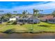 Luxury home with pool and canal-front access in a sunny community at 12113 Marblehead Dr, Tampa, FL 33626