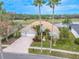 Luxury home on golf course with pool and large lot at 12113 Marblehead Dr, Tampa, FL 33626