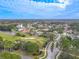 Luxury home located in a golf course community, near a pond at 12113 Marblehead Dr, Tampa, FL 33626