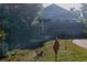 Two-story condominium building with waterfront access at 2511 Dolly Bay Dr # 303, Palm Harbor, FL 34684