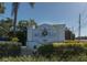 Dolly Bay Condominium entrance sign in Florida at 2511 Dolly Bay Dr # 303, Palm Harbor, FL 34684