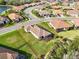 Single-Gathering home with a large backyard and desirable location at 5287 Rushmere Ct, Palmetto, FL 34221