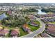 Single-Gathering home in a desirable neighborhood near a lake at 5287 Rushmere Ct, Palmetto, FL 34221