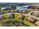 Single-Gathering home in a desirable neighborhood near a lake at 5287 Rushmere Ct, Palmetto, FL 34221