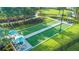 Enjoy bocce ball on the community courts at 5287 Rushmere Ct, Palmetto, FL 34221