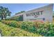 Waterset community entrance sign at 6189 Hidden Branch Dr, Apollo Beach, FL 33572