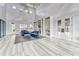 Elegant lobby with comfortable seating and modern decor at 6189 Hidden Branch Dr, Apollo Beach, FL 33572
