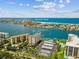 Penthouse with stunning water views in Clearwater Beach at 660 Island Way # 1005, Clearwater Beach, FL 33767