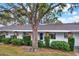 Exterior view of the property, showing landscaping and parking at 11200 102Nd Ave # 94, Seminole, FL 33778