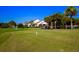Community clubhouse near the golf course at 20841 Eustis Rd, Land O Lakes, FL 34637