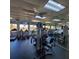 State-of-the-art fitness center with various equipment at 20841 Eustis Rd, Land O Lakes, FL 34637