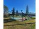 Enjoy outdoor recreation at the community pickleball court at 20841 Eustis Rd, Land O Lakes, FL 34637