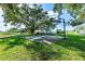 Enjoy outdoor sports at this community court at 36901 Kimela Ave, Zephyrhills, FL 33542