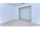 Spacious bedroom with neutral walls and carpet at 37650 Aaralyn Rd, Zephyrhills, FL 33542