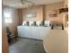 Convenient shared laundry facility with multiple washers and dryers at 6025 Shore S Blvd # 405, Gulfport, FL 33707