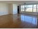 Spacious living room with water views at 6025 Shore S Blvd # 405, Gulfport, FL 33707
