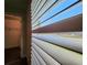 Spacious walk-in closet with wire shelving at 8610 Quinn Ct, North Port, FL 34287