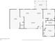 One-story home featuring 2 bedrooms and 2 bathrooms at 936 Lyndhurst St, Dunedin, FL 34698