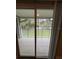 Private balcony overlooking tranquil pond and lush greenery at 11847 Skylake Pl # D, Tampa, FL 33617