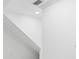 Bright hallway with white walls and wood ceiling at 177 Dowling Ne Ave, Port Charlotte, FL 33952