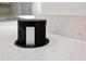 Kitchen counter with pop-up power and USB outlets at 177 Dowling Ne Ave, Port Charlotte, FL 33952