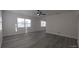 Spacious bedroom with vinyl plank flooring and ample natural light at 3900 Dr Martin Luther King Jr S St, St Petersburg, FL 33705