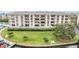 Condo building near the water, with ample green space at 425 150Th Ave # 2401, Madeira Beach, FL 33708