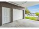 Attached garage with extra storage at 425 150Th Ave # 2401, Madeira Beach, FL 33708