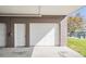 Attached garage with extra storage at 425 150Th Ave # 2401, Madeira Beach, FL 33708