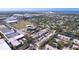 Wide view of community and surrounding area at 4507 S Oak Dr # P71, Tampa, FL 33611
