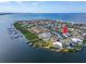 Waterfront property located in a desirable community at 1308 Alhambra Dr, Apollo Beach, FL 33572
