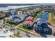 New construction home nestled in a waterfront community at 1308 Alhambra Dr, Apollo Beach, FL 33572