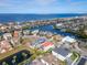 New construction waterfront home with amazing views at 1308 Alhambra Dr, Apollo Beach, FL 33572