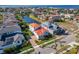 Luxury waterfront home with private pool and stunning canal views at 1308 Alhambra Dr, Apollo Beach, FL 33572