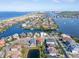 Luxury waterfront home with private dock and canal views at 1308 Alhambra Dr, Apollo Beach, FL 33572