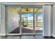 Enjoy serene water views from this private back patio at 1308 Alhambra Dr, Apollo Beach, FL 33572