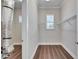 Spacious walk-in closet with ample shelving at 1308 Alhambra Dr, Apollo Beach, FL 33572