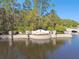 Waterchase community entrance sign with a lake view at 14608 Mirasol Manor Ct, Tampa, FL 33626