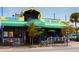 The Beach Club Restaurant, est. 1947 at 1709 Marilyn Ave, Bradenton, FL 34207
