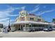 AMI Pizza and Lobster restaurant with outdoor seating at 1709 Marilyn Ave, Bradenton, FL 34207