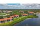 Building location in waterfront community at 1812 Mariner Dr # 137, Tarpon Springs, FL 34689