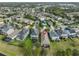 Home location shown in neighborhood near lake at 6516 Salt Creek Ave, Apollo Beach, FL 33572