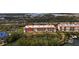 Building near the waterfront with private docks and boat slips at 1695 Pinellas Bayway S # D1, Tierra Verde, FL 33715