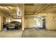 Secure parking garage with elevator access at 1695 Pinellas Bayway S # D1, Tierra Verde, FL 33715