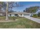 Charming ranch home with curb appeal at 195 Rusk Cir, Spring Hill, FL 34606